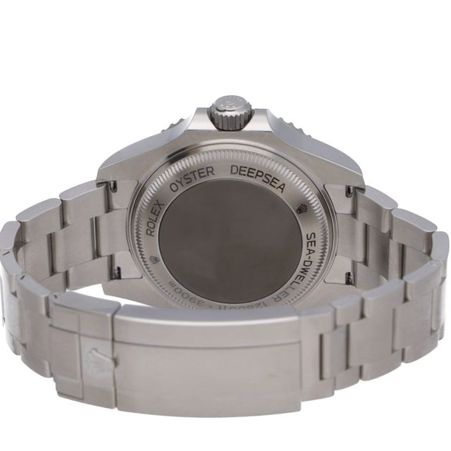 Rolex Deepsea 126660 Image 4